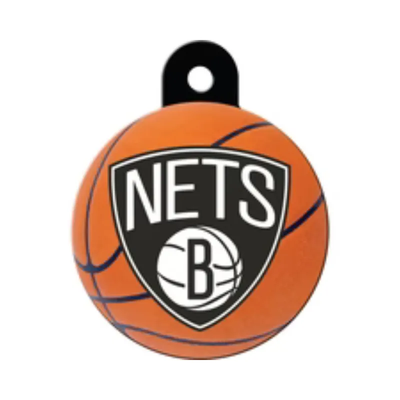 Brooklyn Nets - Large Circle