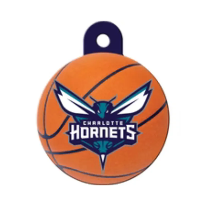 Charlotte Hornets - Large Circle
