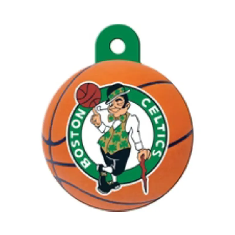 Boston Celtics - Large Circle
