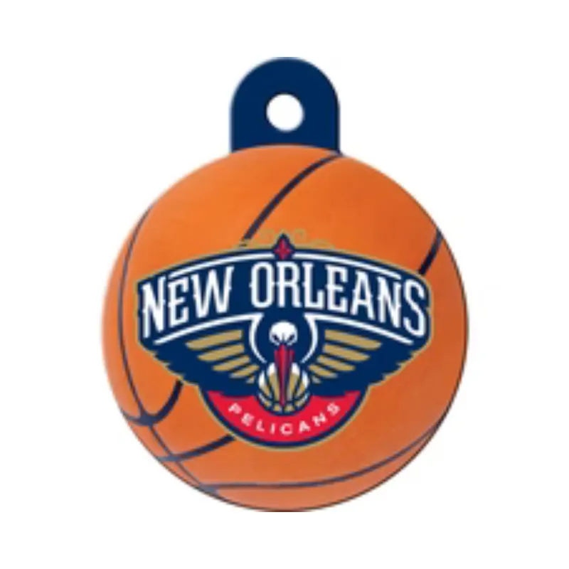 New Orleans Pelicans - Large Circle