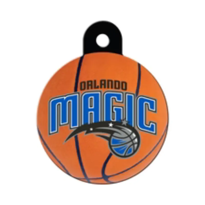 Orlando Magic - Large Circle