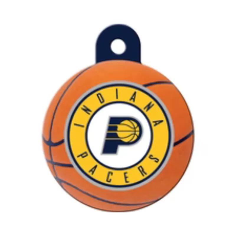 Indiana Pacers - Large Circle
