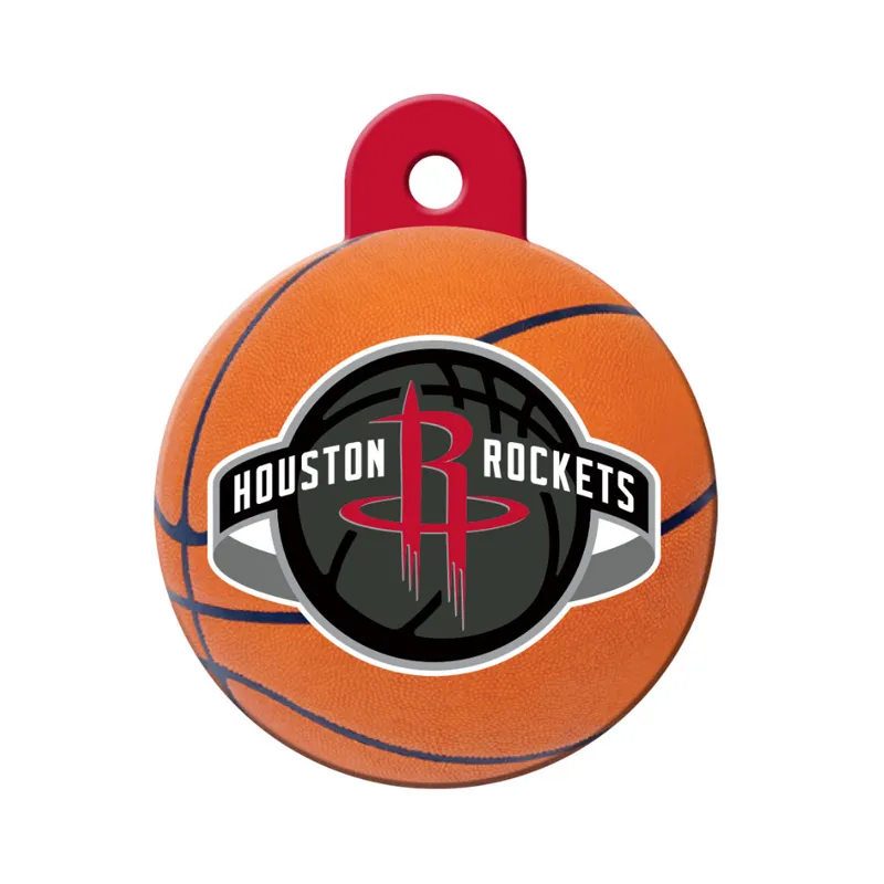 Houston Rockets - Large Circle