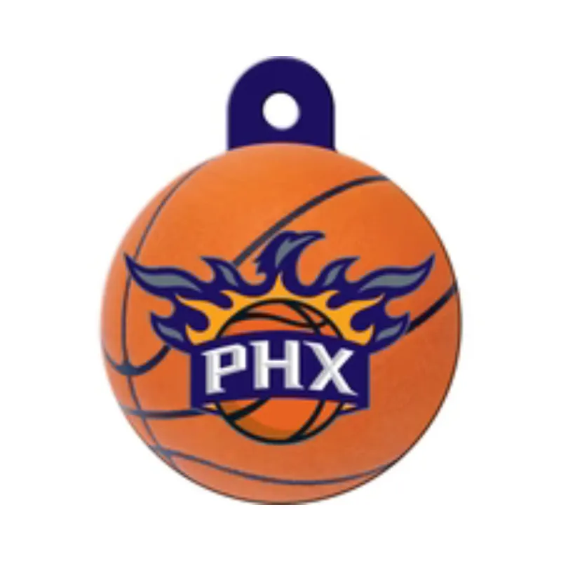 Phoenix Suns - Large Circle