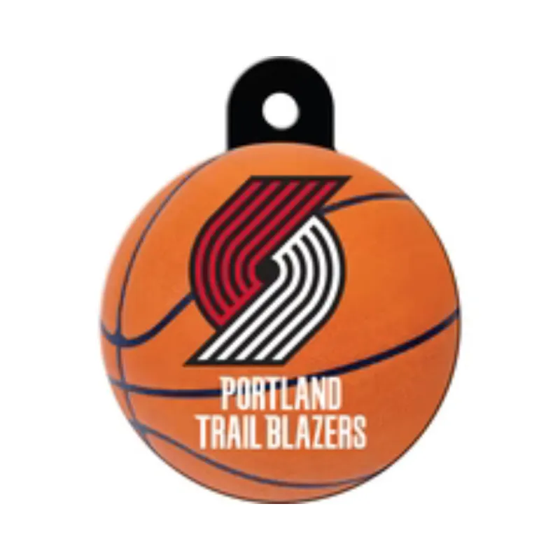 Portland Trail Blazers - Large Circle