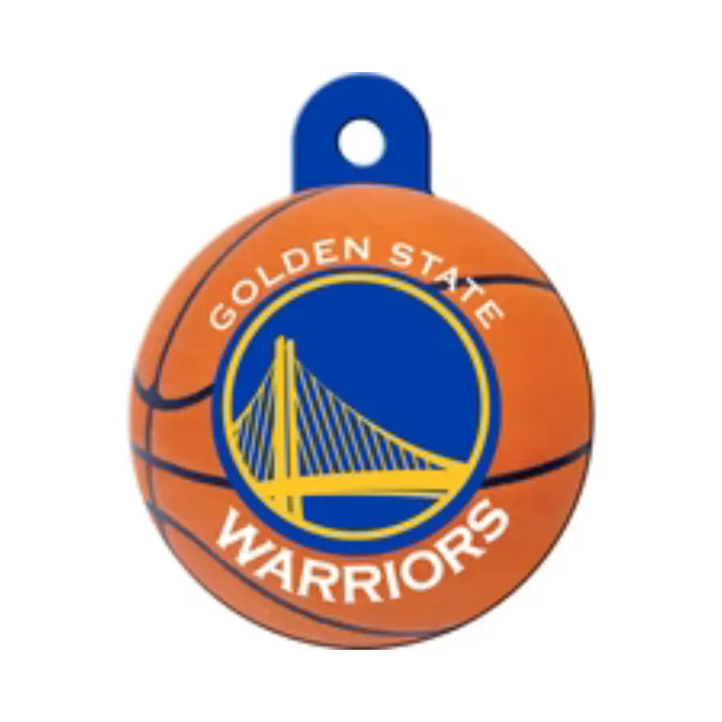 Golden State Warriors - Large Circle