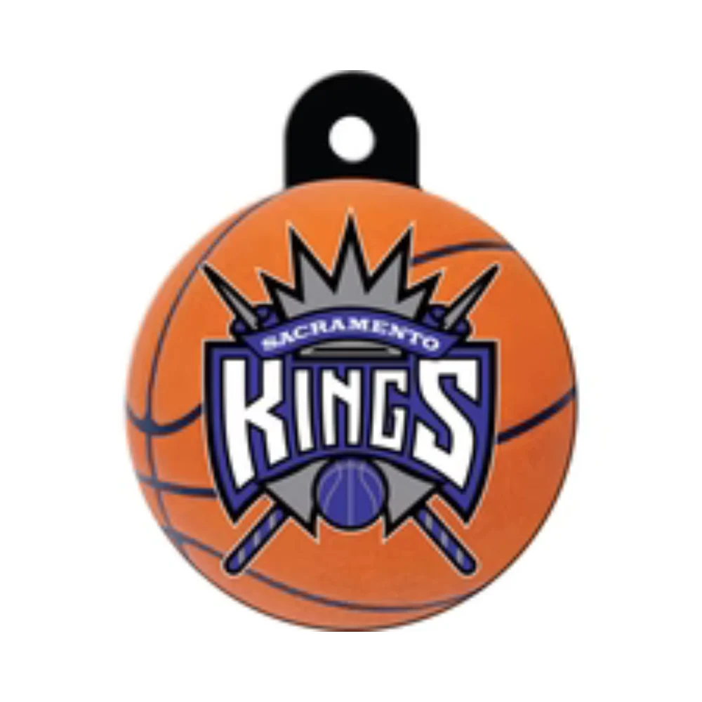 Sacramento Kings - Large Circle