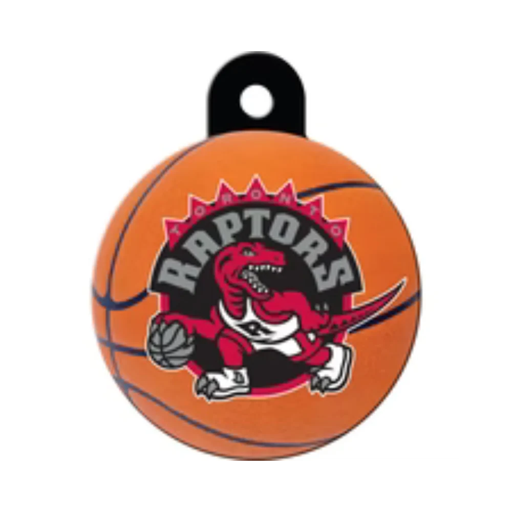 Toronto Raptors - Large Circle