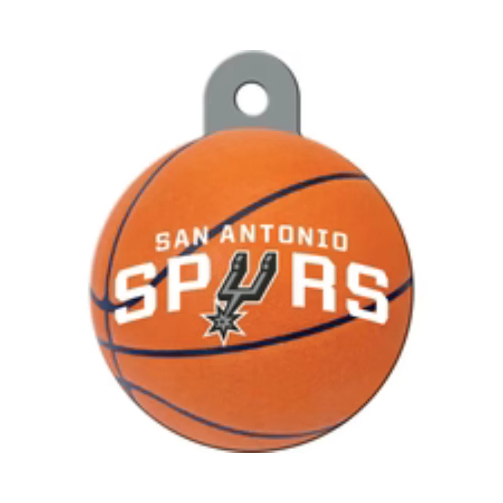 San Antonio Spurs - Large Circle