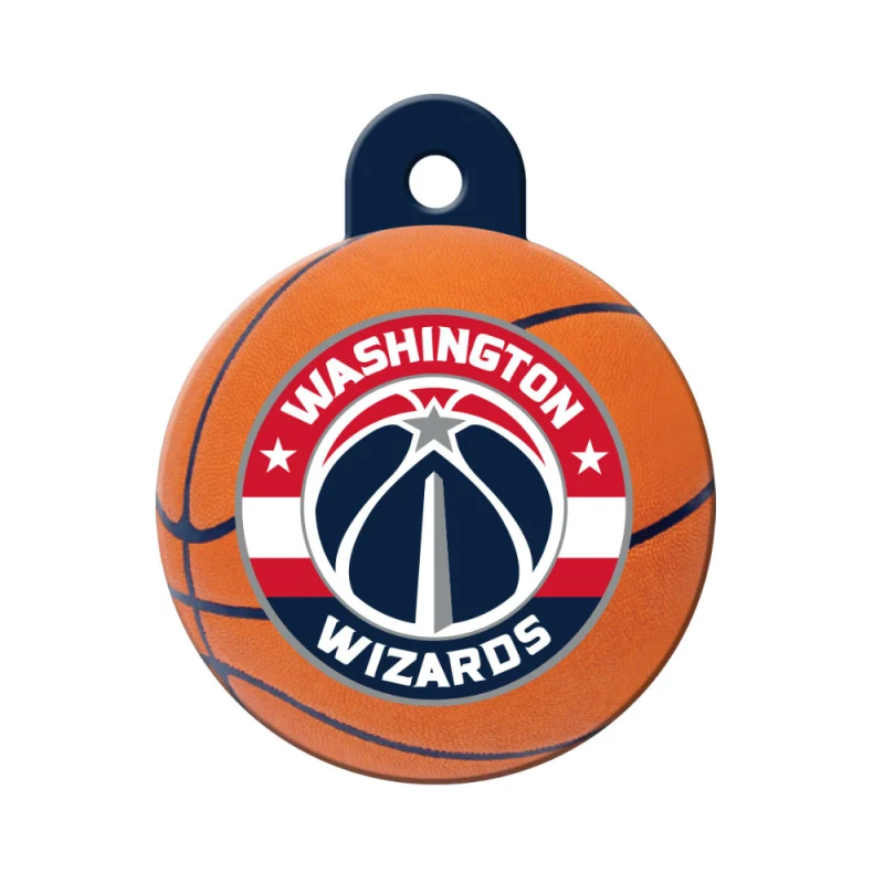 Washington Wizards - Large Circle