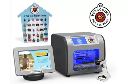 Merchandising and Accessories